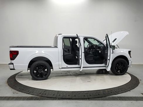 New 2026 Ford F150 STX AWD/4WD image 16