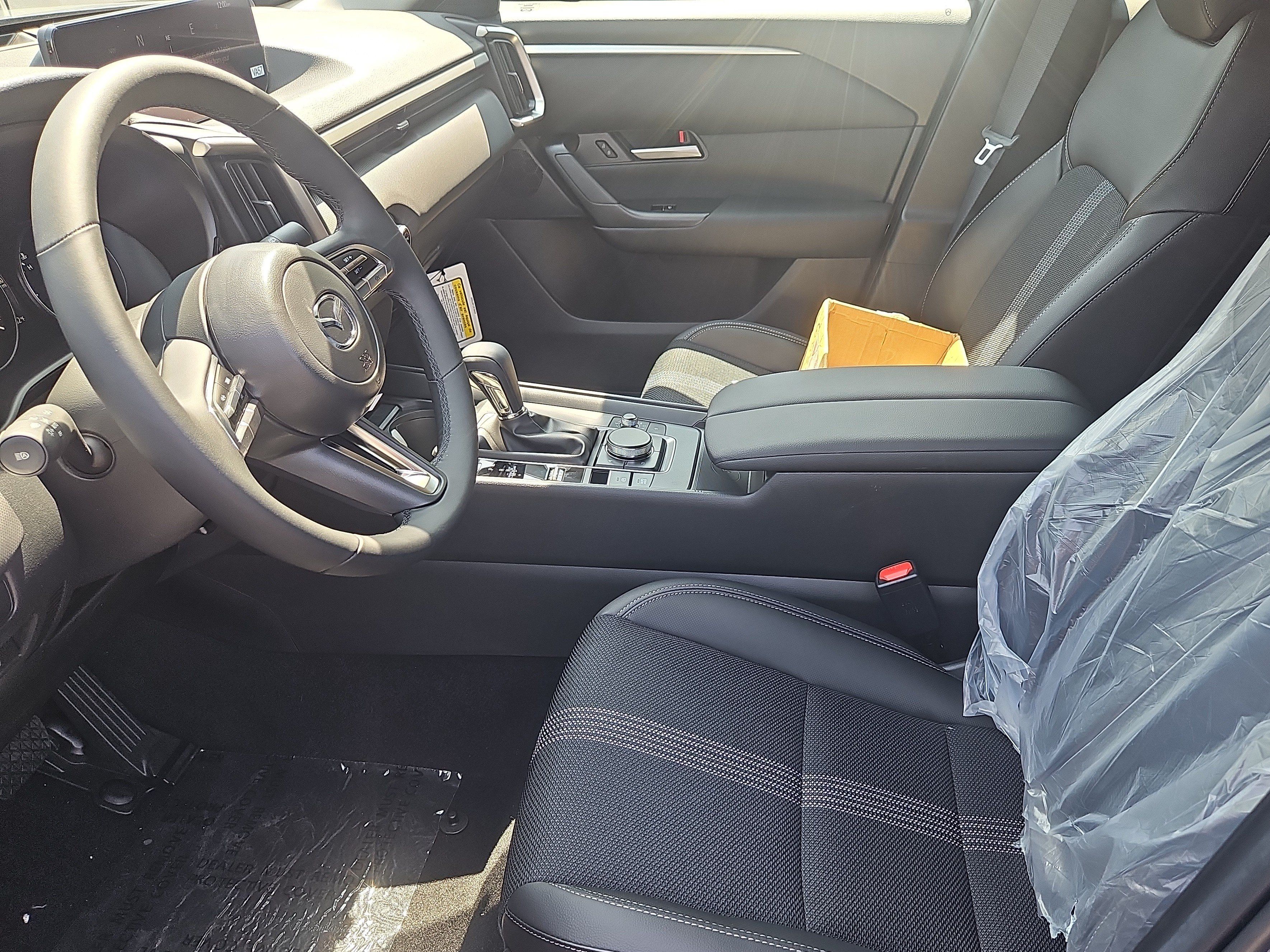 New 2026 MAZDA CX-50 AWD 2.5 S w/ Select Package image 14