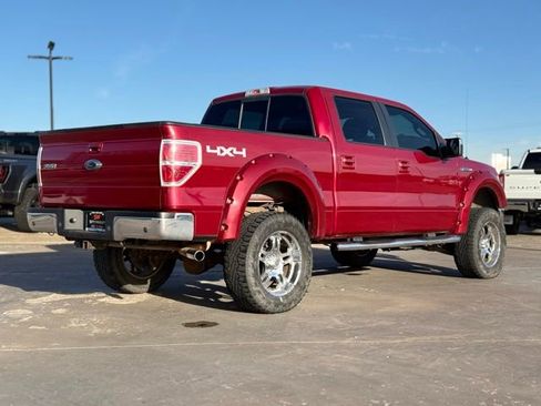 Used 2009 Ford F150 Lariat image 2