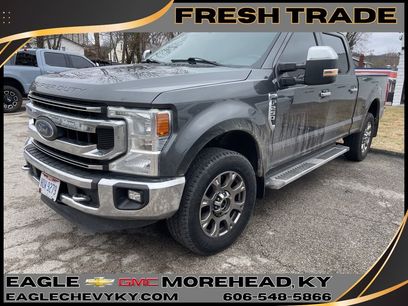 Used 2020 Ford F250 XLT w/ XLT Premium Package