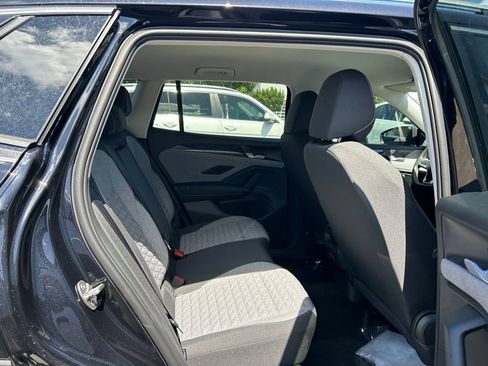 New 2026 Volkswagen Tiguan S FWD image 44
