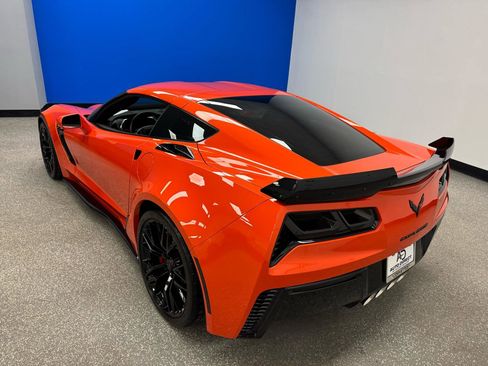 Used 2019 Chevrolet Corvette Z06 image 38