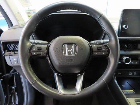 Used 2023 Honda CR-V EX-L image 9