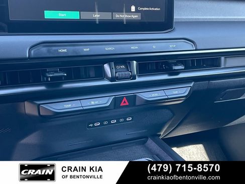 New 2027 Kia Telluride EX X-Line AWD/4WD image 18