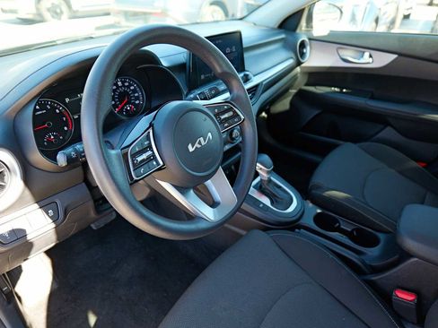 Certified 2024 Kia Forte LXS image 9