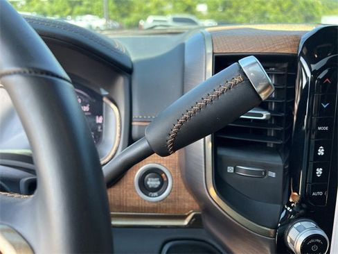 Used 2024 RAM 3500 Limited w/ Safety Group image 16