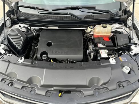 Used 2019 Chevrolet Traverse Premier w/ Redline Edition image 23