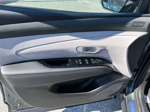 New 2026 Hyundai Tucson Limited AWD/4WD image 10