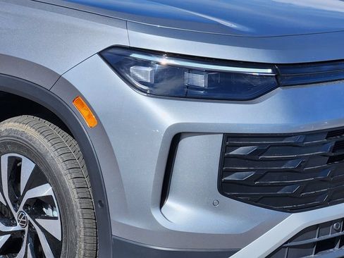 New 2026 Volkswagen Tiguan S AWD/4WD image 28