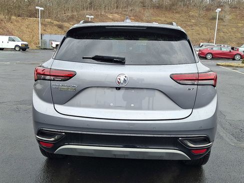 Used 2021 Buick Envision Preferred image 5