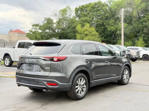 Used 2016 MAZDA CX-9 Touring FWD image 8