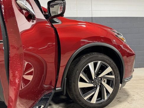 Used 2024 Nissan Murano SL image 6