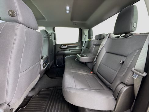 Used 2022 GMC Sierra 1500 Elevation RWD image 27