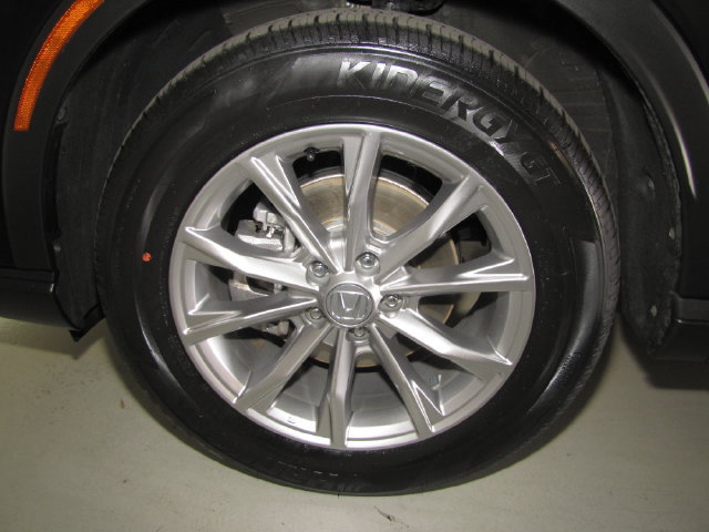 Certified 2024 Honda CR-V EX-L image 49