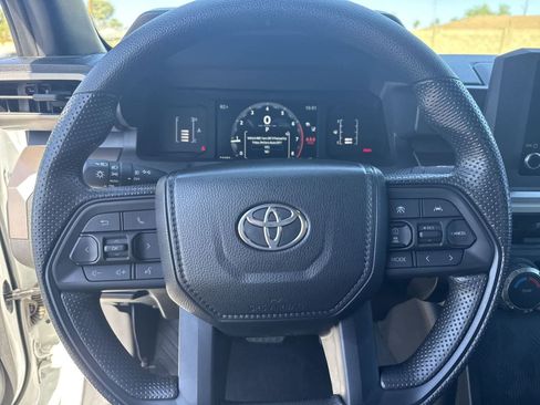 Used 2024 Toyota Tacoma SR5 RWD image 27