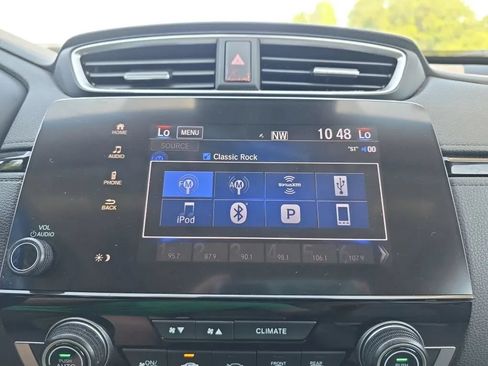 Used 2020 Honda CR-V EX image 28