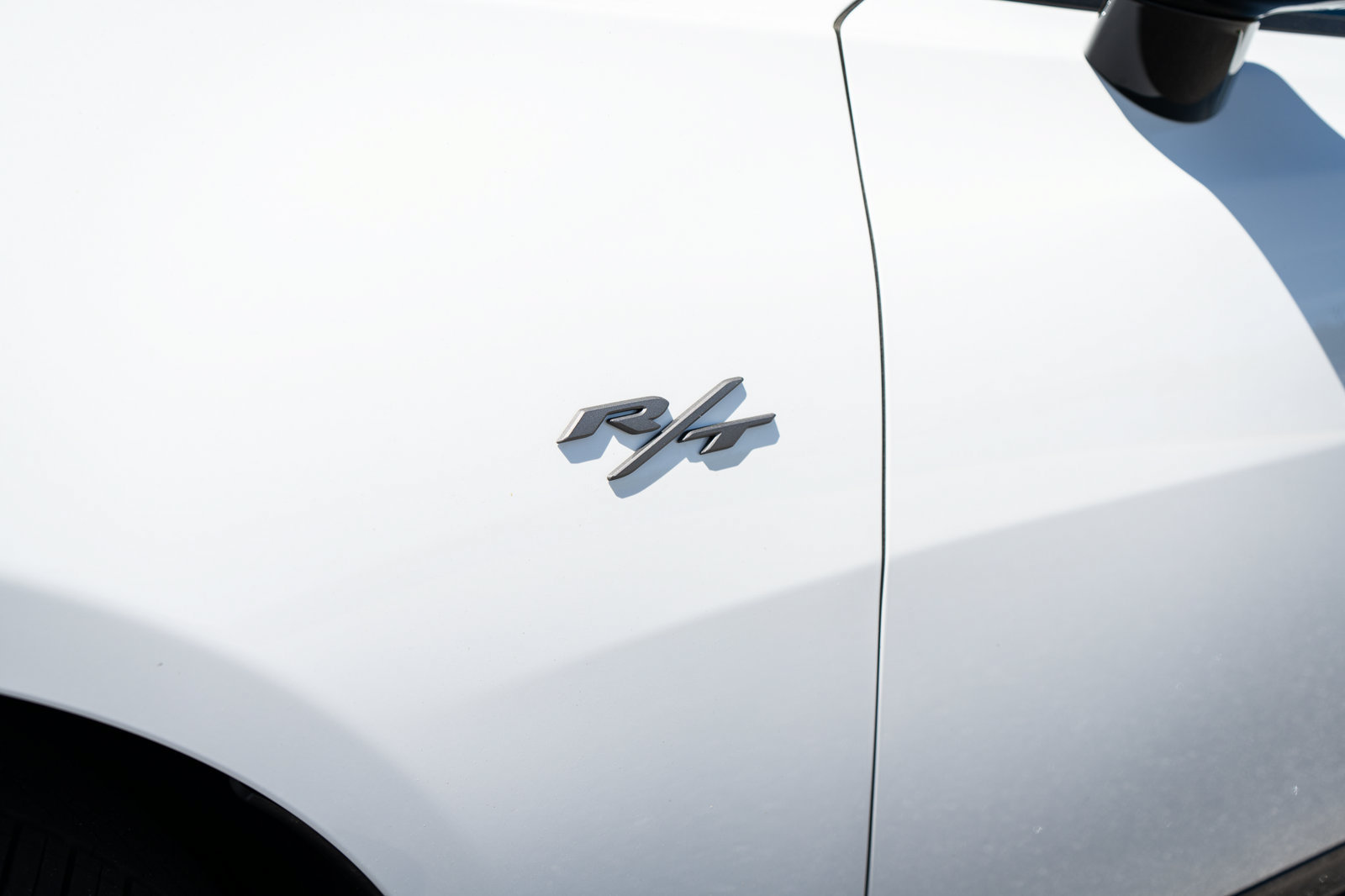 New 2026 Dodge Charger R/T w/ Blacktop Package AWD/4WD image 12