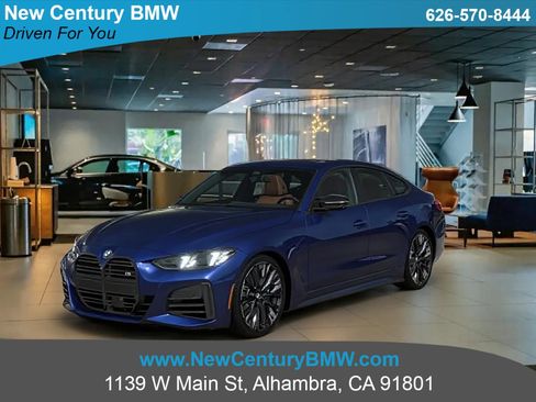 New 2026 BMW M440i w/ Premium Package image 1