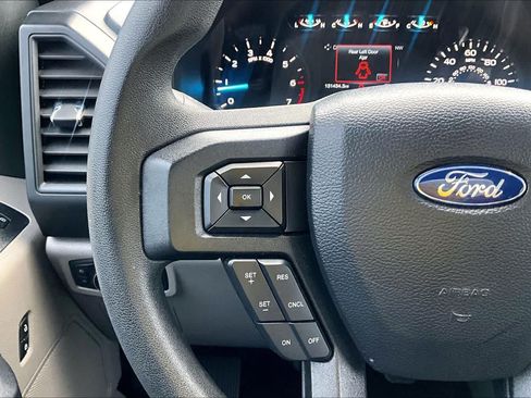 Used 2020 Ford F150 XL w/ Equipment Group 101A Mid AWD/4WD image 24