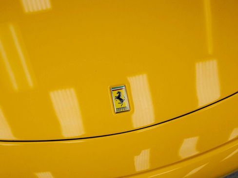 Used 2001 Ferrari 360 Spider image 14
