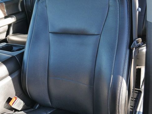 Used 2018 Ford F350 Lariat w/ Lariat Ultimate Package image 28