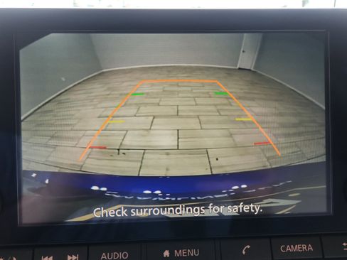 Used 2025 Nissan Altima 2.5 SV image 21