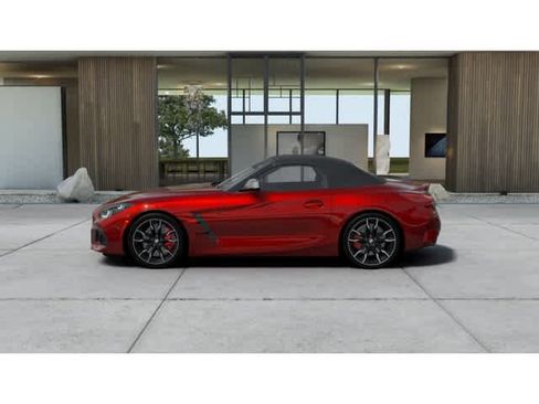 New 2026 BMW Z4 M40i image 4
