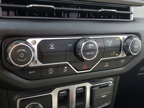 New 2026 Jeep Wrangler Sport image 20