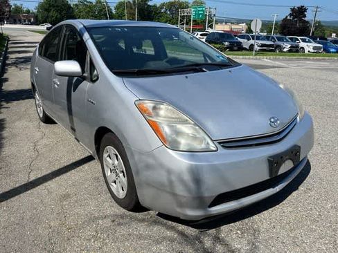 Used 2008 Toyota Prius FWD image 3