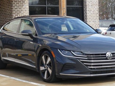 Used 2021 Volkswagen Arteon SE image 7