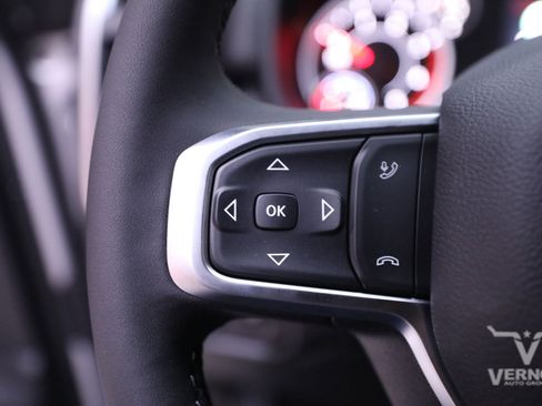 New 2026 RAM 2500 Lone Star image 17