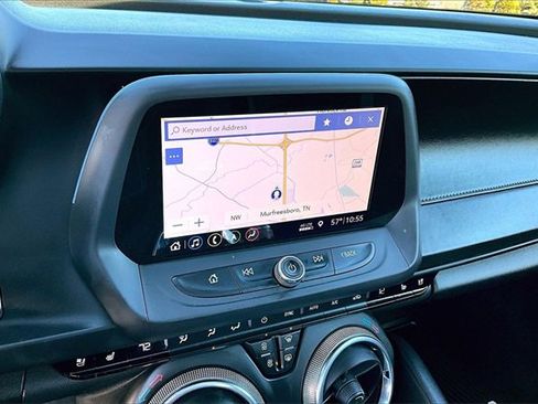 Used 2019 Chevrolet Camaro LT image 14