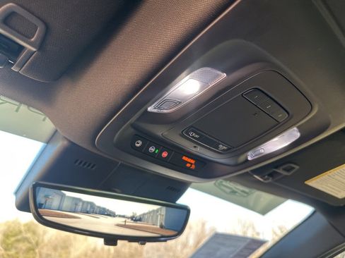 Certified 2025 Cadillac CT5 Premium Luxury image 32