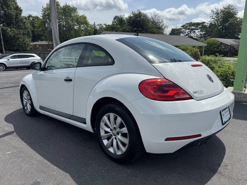 Used 2014 Volkswagen Beetle 1.8T FWD image 6