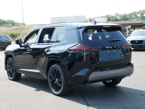 Used 2026 Toyota RAV4 XSE w/ Panoramic Sun Roof Package AWD/4WD image 5