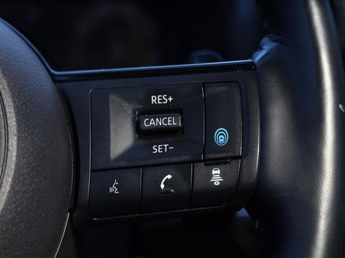 Used 2022 Nissan Pathfinder Platinum w/ Lighting Package (N93) image 17