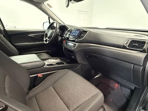 Used 2025 Honda Ridgeline Sport+ image 20