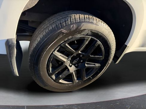 Used 2023 Chevrolet Silverado 1500 RST w/ Rally Edition image 16