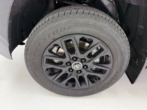 New 2026 Toyota Tundra SR5 w/ SX Package image 7