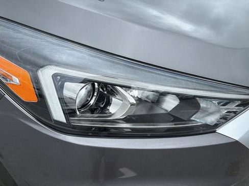 Used 2021 Hyundai Tucson SEL AWD/4WD image 26