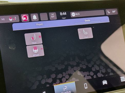 Certified 2024 Jeep Compass Limited image 30