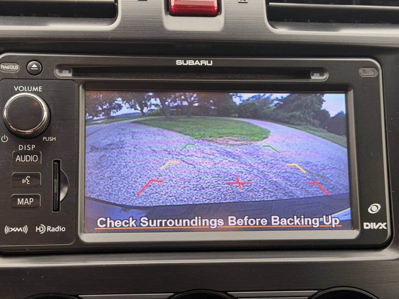 Used 2013 Subaru Crosstrek 2.0i Limited AWD/4WD image 17