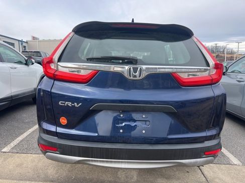 Used 2019 Honda CR-V LX image 3