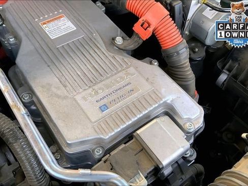 Used 2019 Honda Clarity Touring image 30