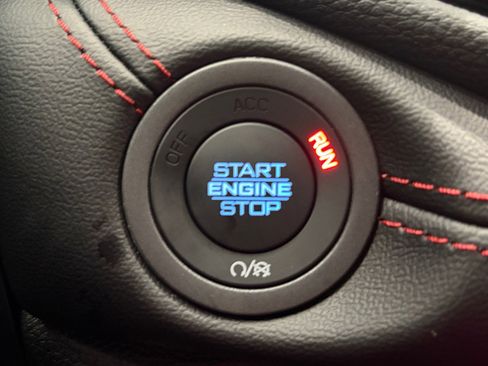 New 2026 Dodge Durango GT w/ Blacktop Package AWD/4WD image 22