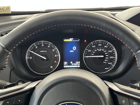 Used 2019 Subaru Crosstrek 2.0i Limited w/ Moonroof Package w/Navigation AWD/4WD image 17