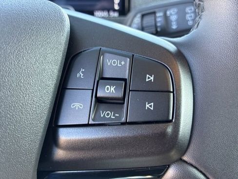 Used 2024 Ford Mustang Mach-E Premium image 32