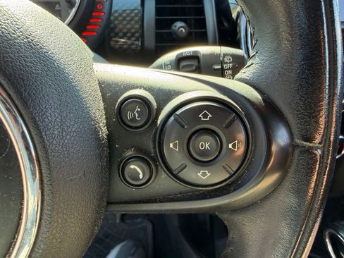 Used 2016 MINI Cooper S FWD image 29