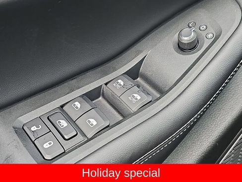 New 2025 Jeep Grand Cherokee Laredo w/ Luxury Tech Group I image 27