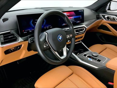 Certified 2023 BMW i4 eDrive35 w/ Premium Package image 21